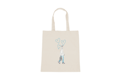 Kate Art Tote