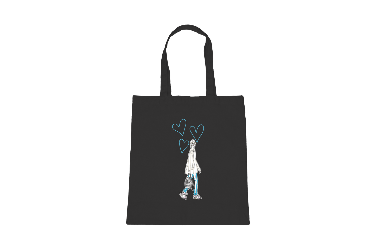 Kate Art Tote