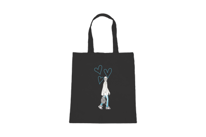 Kate Art Tote