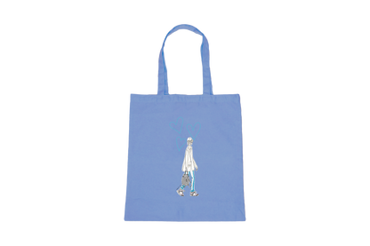 Kate Art Tote