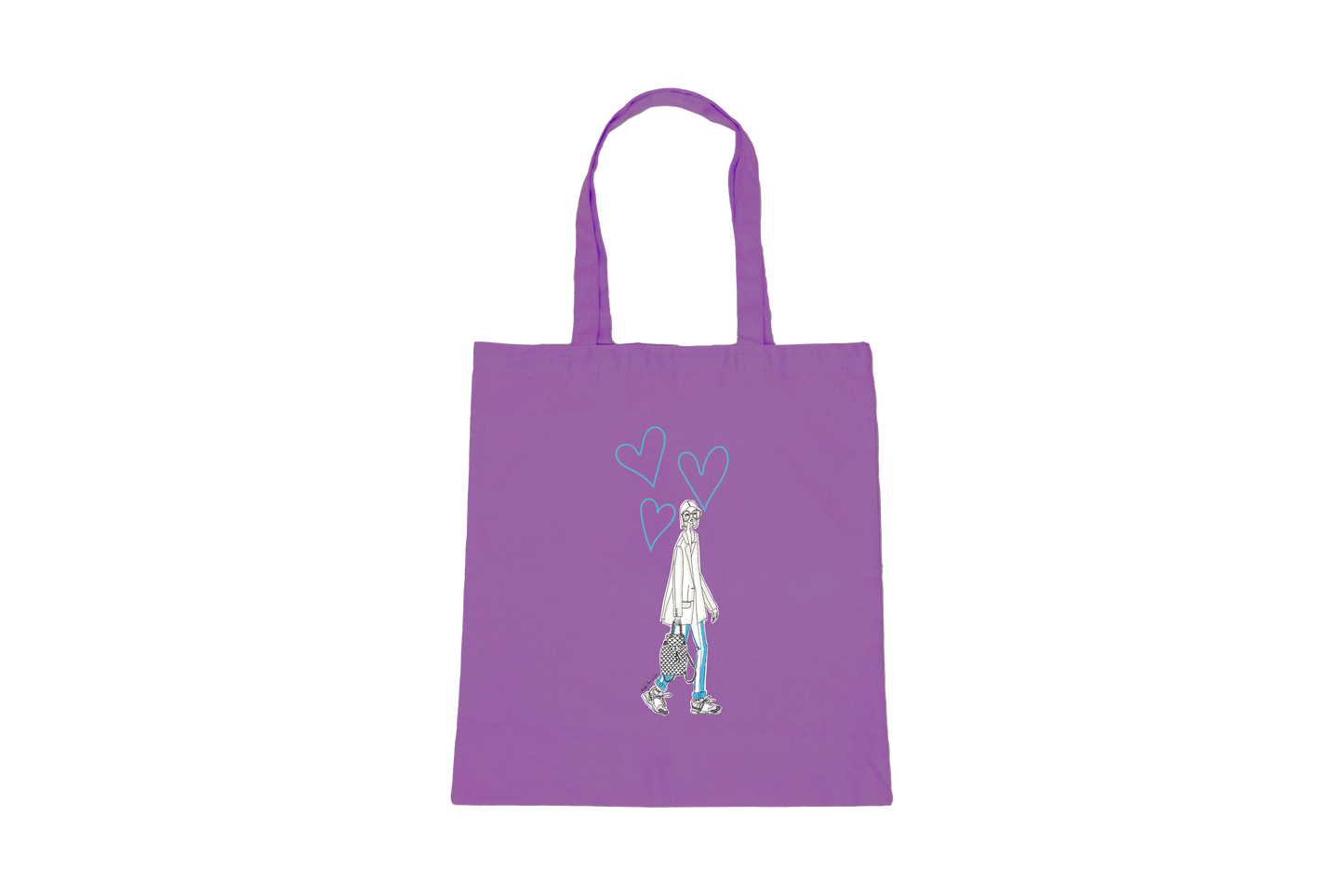 Kate Art Tote