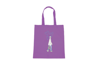 Kate Art Tote