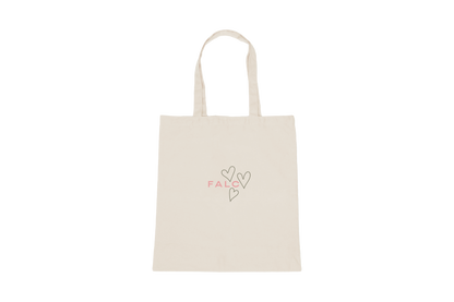 Clara & Ellen Art Tote