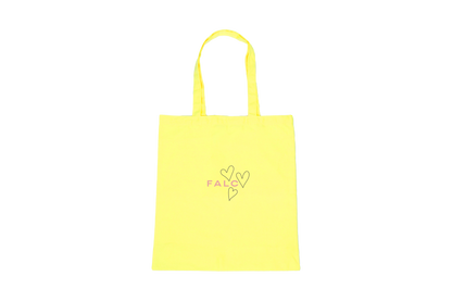 Clara & Ellen Art Tote