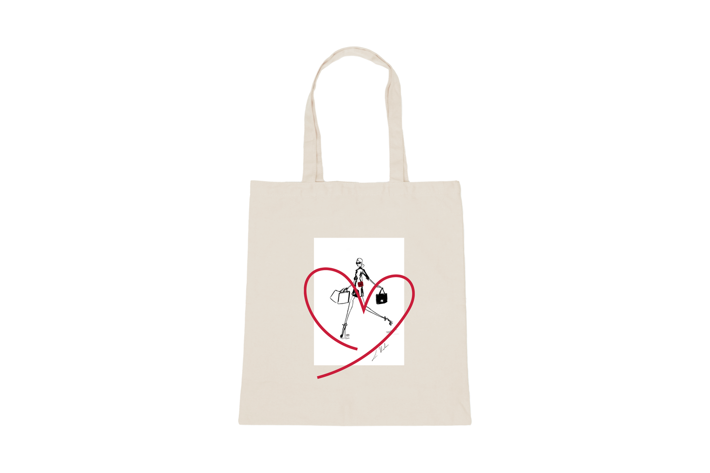 Gabrielle Art Tote