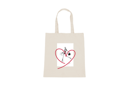 Gabrielle Art Tote