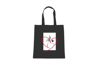 Gabrielle Art Tote