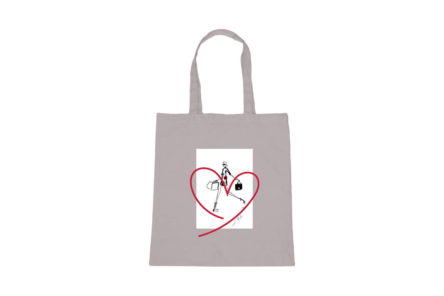 Gabrielle Art Tote
