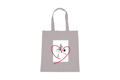 Gabrielle Art Tote