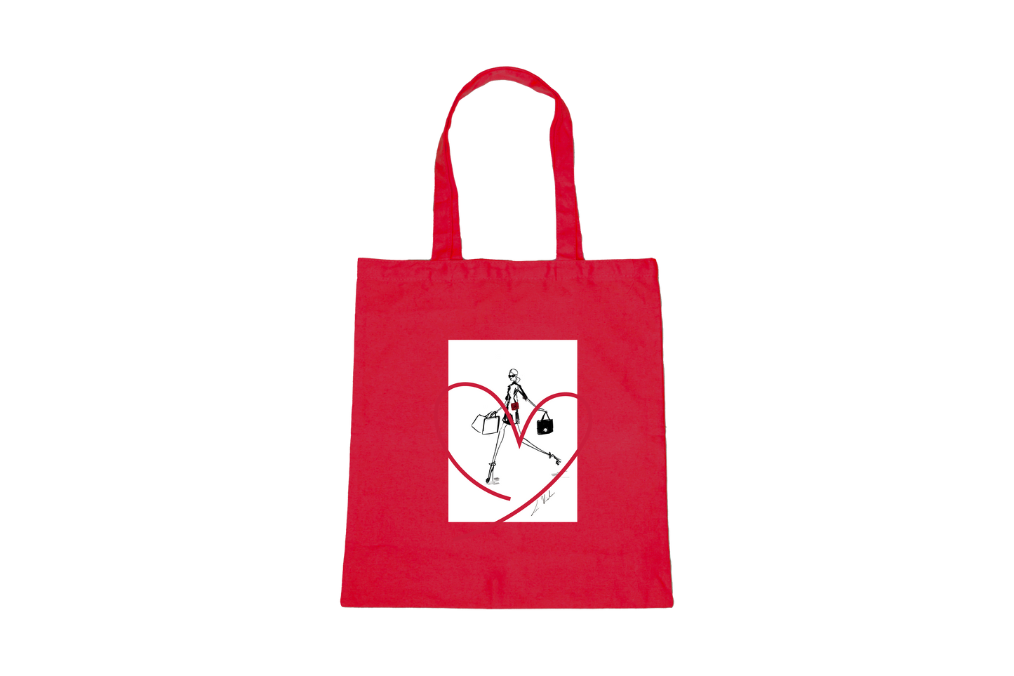 Gabrielle Art Tote