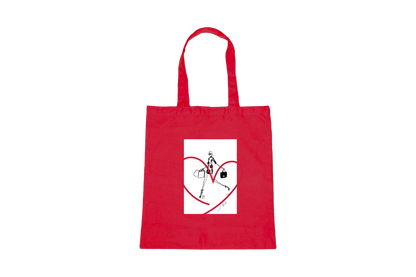 Gabrielle Art Tote