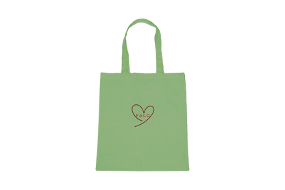 Gianna Art Tote