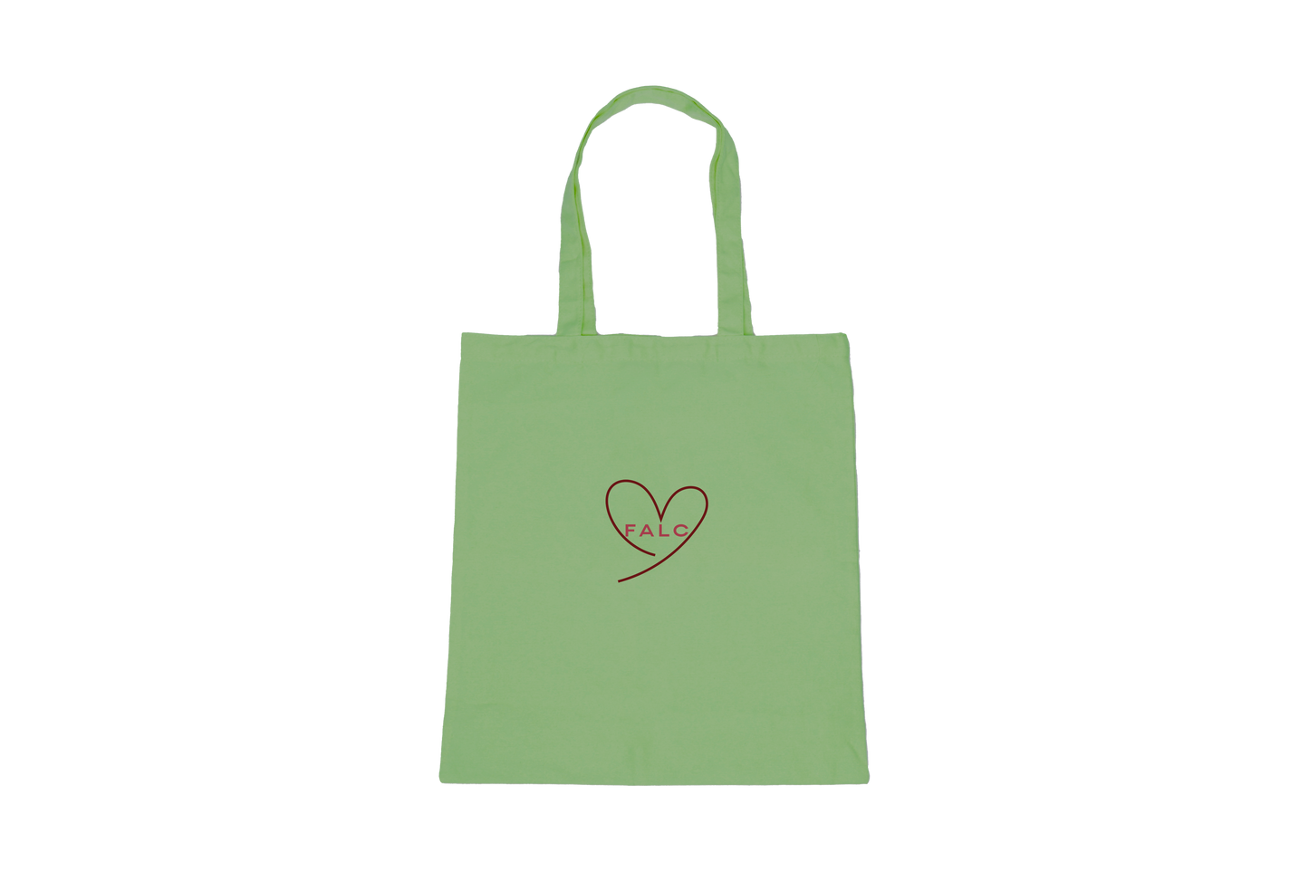 Claire & Adeline Art Tote