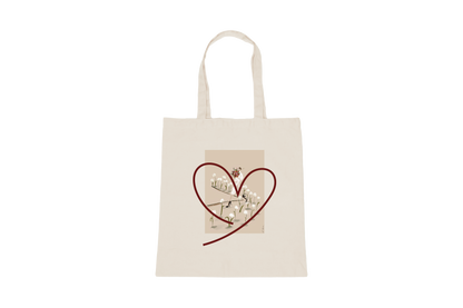 Gianna Art Tote