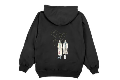 Clara & Ellen 4 Jacket