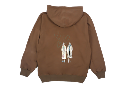 Clara & Ellen 4 Jacket