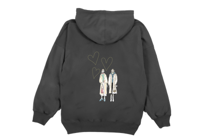 Clara & Ellen 4 Jacket