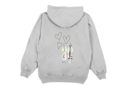 Clara & Ellen 4 Jacket