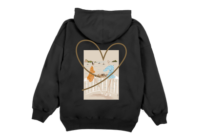 Claire & Adeline 4 Jacket