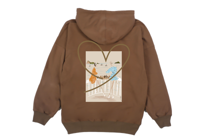 Claire & Adeline 4 Jacket