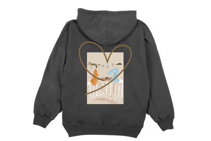 Claire & Adeline 4 Jacket