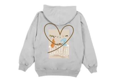 Claire & Adeline 4 Jacket