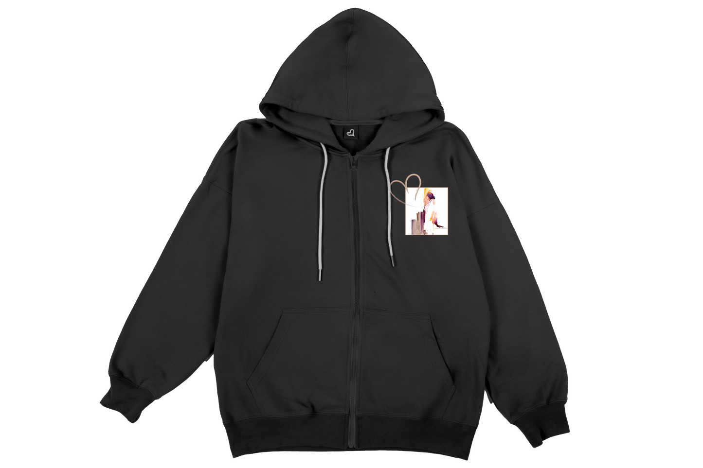 Caroline 2 Jacket