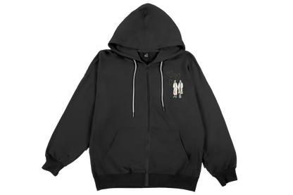 Clara & Ellen 2 Jacket