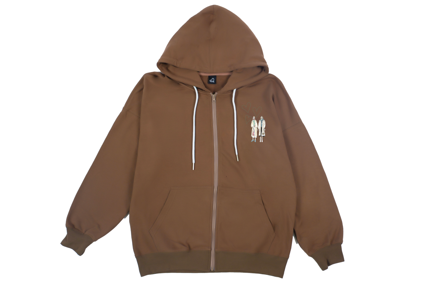 Clara & Ellen 2 Jacket