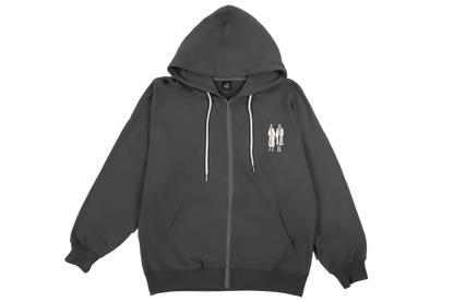 Clara & Ellen 2 Jacket