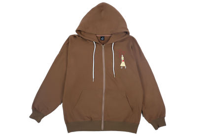 Annie 2 Jacket