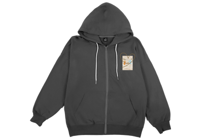 Claire & Adeline 2 Jacket