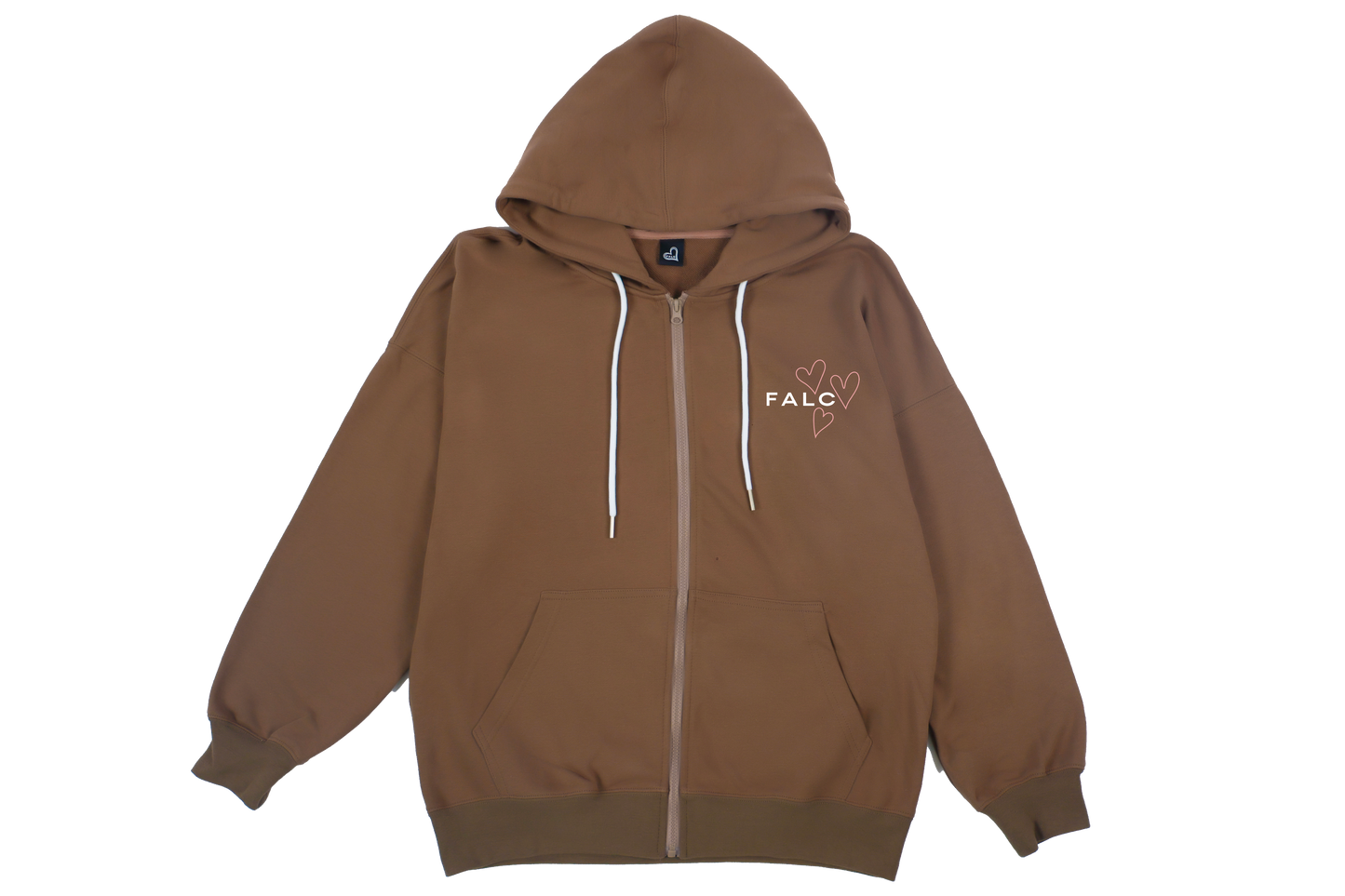 Clara & Ellen 4 Jacket