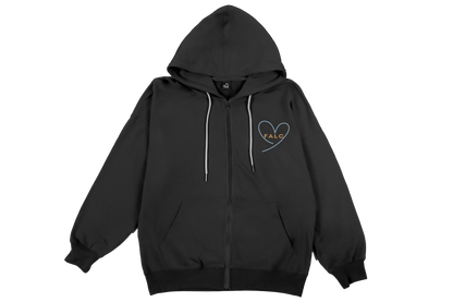 Claire & Adeline 4 Jacket