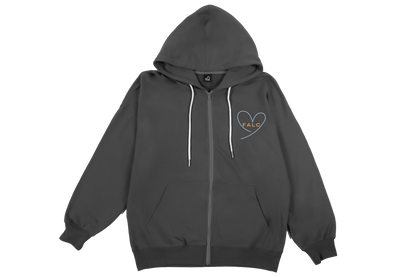 Claire & Adeline 4 Jacket