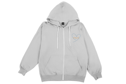 Claire & Adeline 4 Jacket